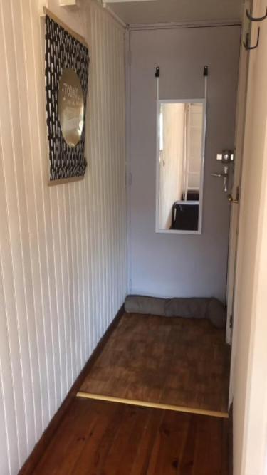 Ferienwohnung Chez So Orcières Exterior foto
